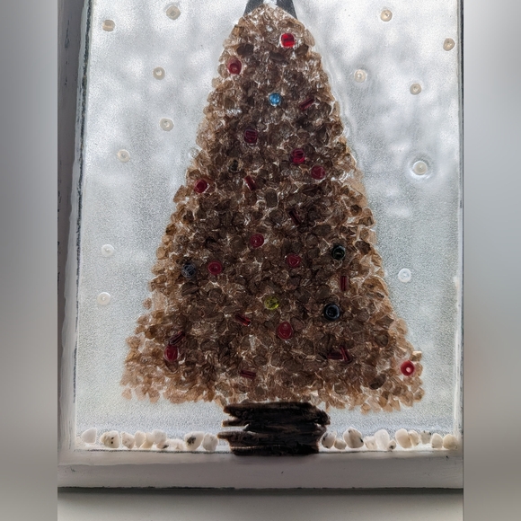 Festive Christmas Tree Decor - Picture 4 of 7